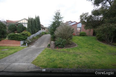 Property photo of 14 Mitchell Court Croydon North VIC 3136