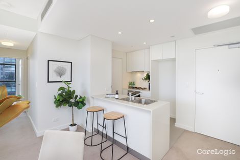 Property photo of 2603/438 Victoria Avenue Chatswood NSW 2067