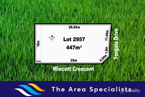 12 Yongala Dr, Point Cook, VIC 3030