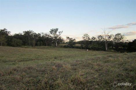 96 Dows Creek Rd, Dows Creek, QLD 4754