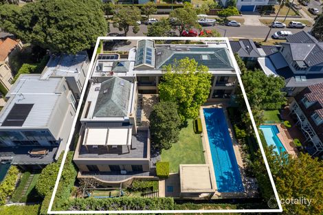 Property photo of 17-19 Vivian Street Bellevue Hill NSW 2023