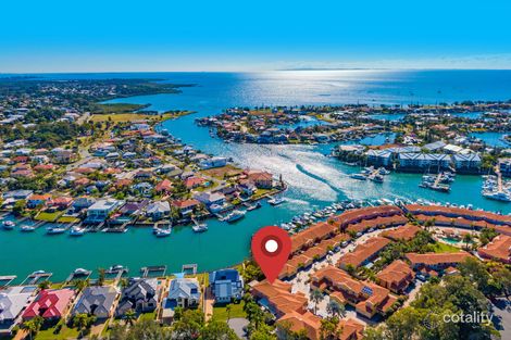 Property photo of 52/6 Harbourview Court Cleveland QLD 4163