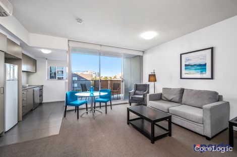 Property photo of 207/14 Honeysuckle Drive Newcastle NSW 2300