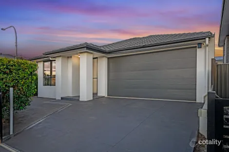Property photo of 45 Nelson Road Box Hill NSW 2765