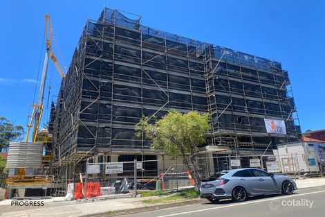 201/29-31 Virginia St, North Wollongong, NSW 2500