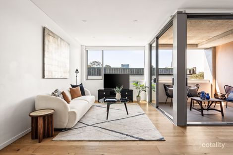 Property photo of 204/29 Dunning Avenue Rosebery NSW 2018