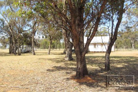 Property photo of 1627 Dingee Road Diggora VIC 3561