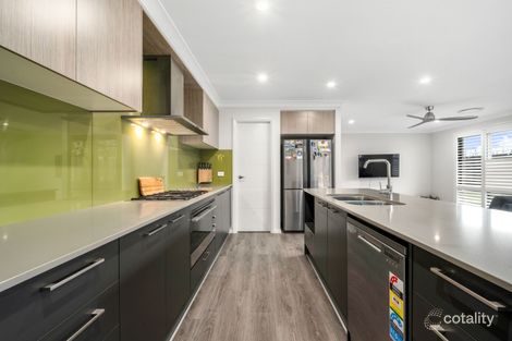 Property photo of 10 Thwaites Crescent Wright ACT 2611