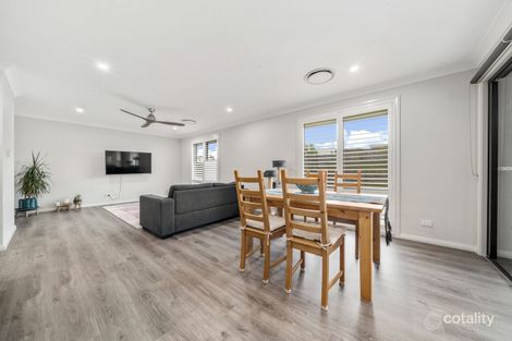 Property photo of 10 Thwaites Crescent Wright ACT 2611