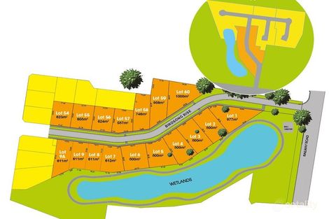 Lot 60/27 Railway Rd, Neerim South, VIC 3831