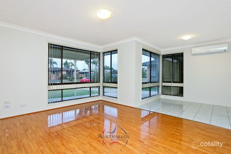 Property photo of 60 Alpine Circuit St Clair NSW 2759