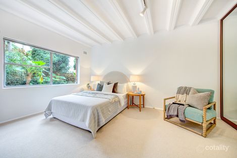 Property photo of 2/1 Nook Avenue Neutral Bay NSW 2089