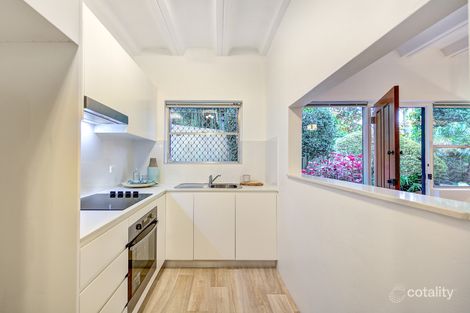 Property photo of 2/1 Nook Avenue Neutral Bay NSW 2089