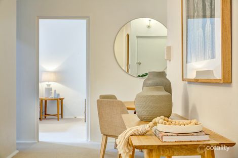 Property photo of 2/1 Nook Avenue Neutral Bay NSW 2089