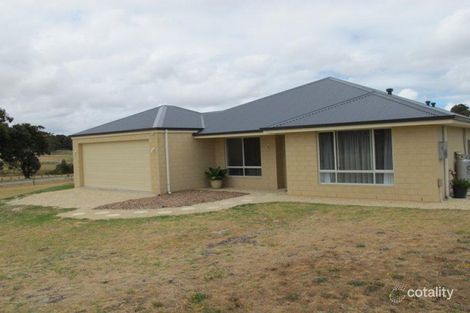 Property photo of 147 Lowanna Drive Marbelup WA 6330