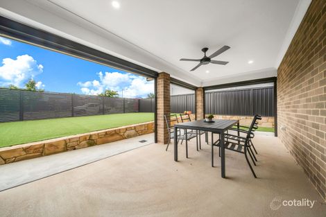 Property photo of 10 Thwaites Crescent Wright ACT 2611