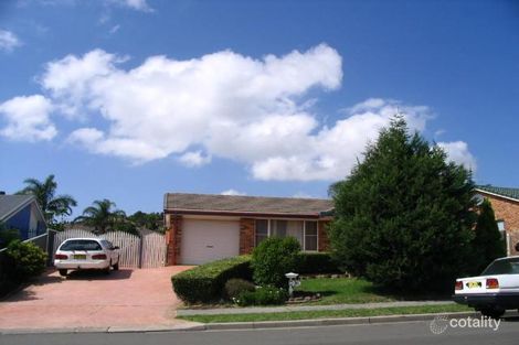 Property photo of 46 Cygnet Avenue Blackbutt NSW 2529
