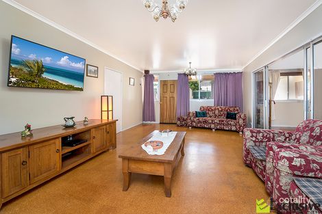 Property photo of 44 Yarram Street Lidcombe NSW 2141