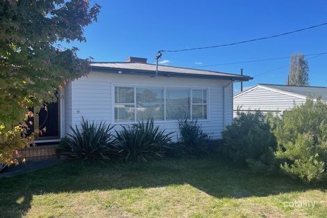 6 Shasta Ave, Lutana, TAS 7009