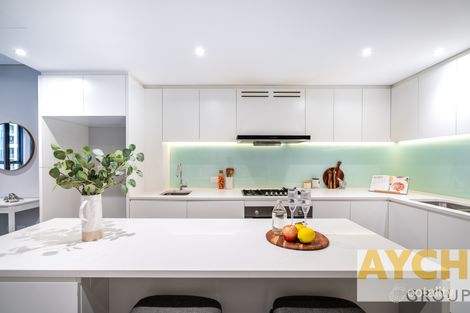 Property photo of 505/2 Wentworth Place Wentworth Point NSW 2127