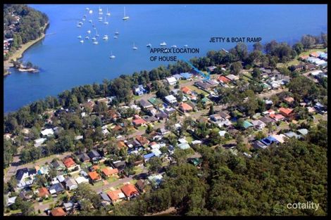Property photo of 33 Teragalin Drive Chain Valley Bay NSW 2259