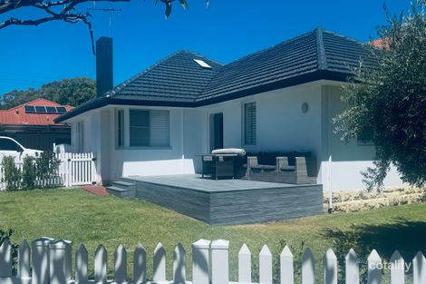 34 Hodgson St, Tuart Hill, WA 6060