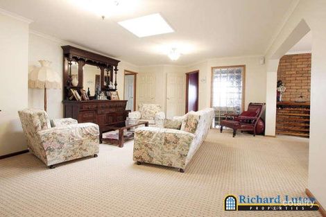 Property photo of 31 Montefiore Crescent Conder ACT 2906