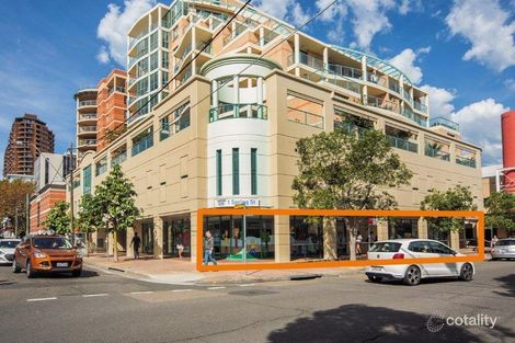 59/1 Spring St, Bondi Junction, NSW 2022
