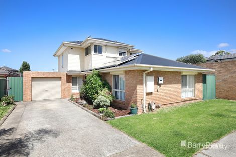 Property photo of 20A Gregory Street Oak Park VIC 3046