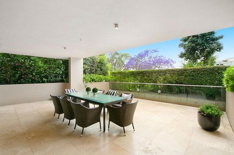 1/34 Benelong Cres, Bellevue Hill, NSW 2023