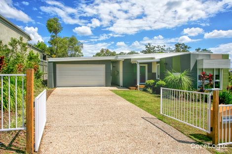 Property photo of 8 Boronia Court Springfield Lakes QLD 4300