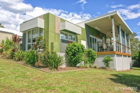 Property photo of 8 Boronia Court Springfield Lakes QLD 4300