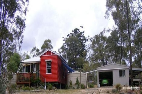 Property photo of 22 McConnells Road Maidenwell QLD 4615