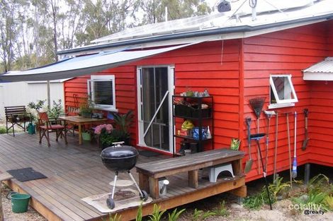 Property photo of 22 McConnells Road Maidenwell QLD 4615