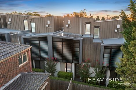 7/99 Pleasant Rd, Hawthorn East, VIC 3123