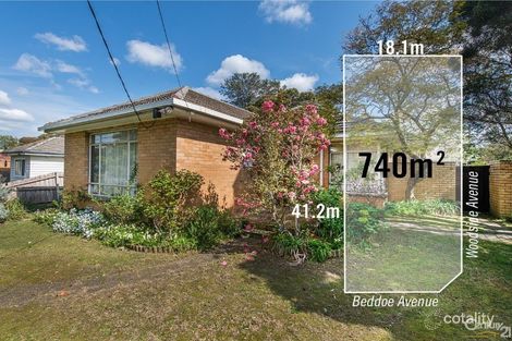 29 Beddoe Ave, Clayton, VIC 3168