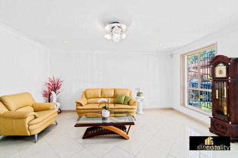 Property photo of 5 Alison Close Cabramatta NSW 2166