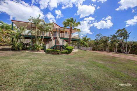 Property photo of 8 Casey Court Dundowran Beach QLD 4655