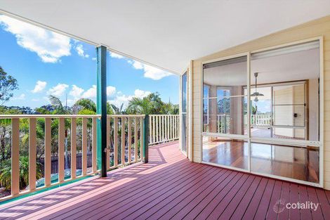 Property photo of 8 Casey Court Dundowran Beach QLD 4655