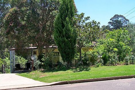 59 Cox Cres, Dundas Valley, NSW 2117
