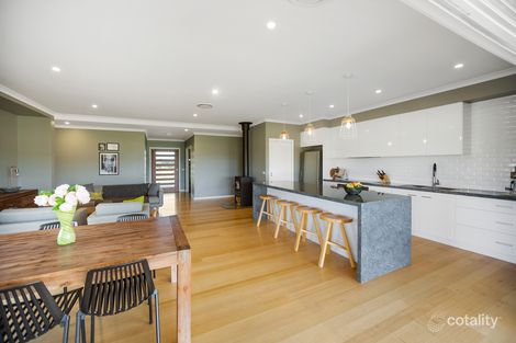 Property photo of 34 Hallets Lane Mansfield VIC 3722