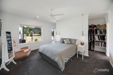 Property photo of 34 Hallets Lane Mansfield VIC 3722