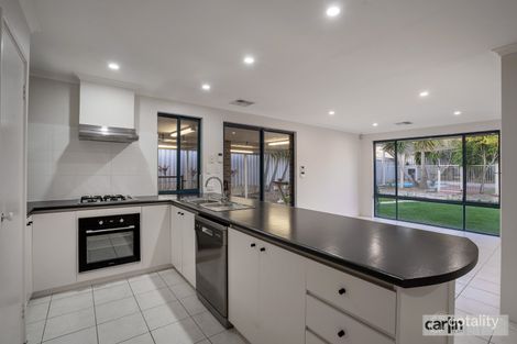 Property photo of 8 Callara Vista Success WA 6164
