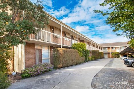 Property photo of 12/8 Rosedale Avenue Glen Huntly VIC 3163