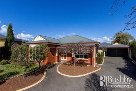 Property photo of 21 Molecombe Drive Prospect Vale TAS 7250
