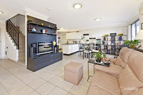 Property photo of 19/11-13 Crane Street Homebush NSW 2140