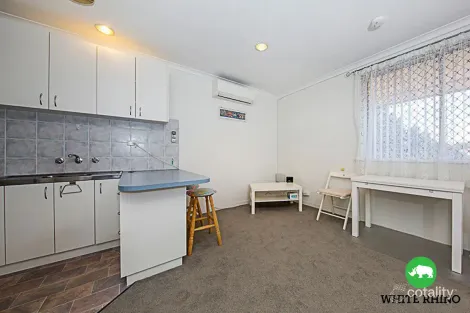 Property photo of 10/5 Adams Street Queanbeyan West NSW 2620