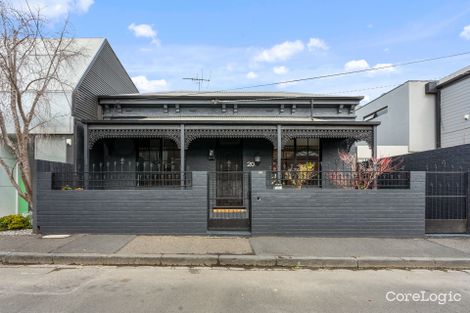 Property photo of 20 Eastbourne Street Windsor VIC 3181