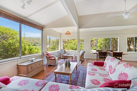 Property photo of 8 Killcare Road Killcare NSW 2257