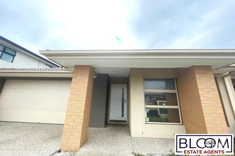 Property photo of 23 Wolfson Street Tarneit VIC 3029